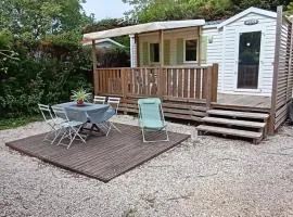 Mobile Home en Provence