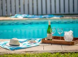 Corner House - Knysna