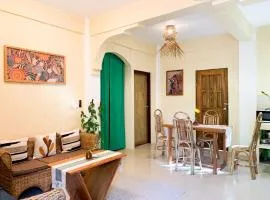 Kalija Homestay