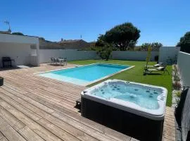 Villa Noam Haut Standing 220m2