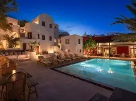 Meroviglia Boutique Hotel