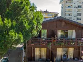 Dolanit Hotels Vila e Drurit