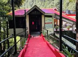 Hotel Paradise hiils dalhousie