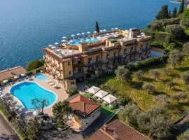 All Inclusive Hotel Piccolo Paradiso
