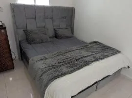 Cozy Comfort Studio Central Muscat
