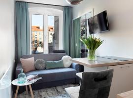 Elite Apartments Old Town Center Premium