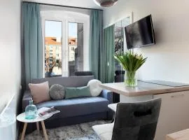Elite Apartments Old Town Center Premium
