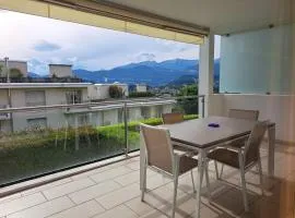 Sandi Luxury Apartment by Quokka 360 - modern flat in Lugano