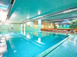 Golden Residence Hotel