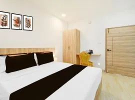 Hotel Mythri - Tirumalagiri ,ECIL,Sainikpuri
