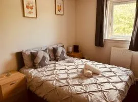 Three Bedroom House