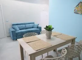 Sikelia Apartment