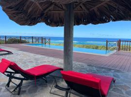Le Marin, Rodrigues Island, Hotel in Rodrigues Island