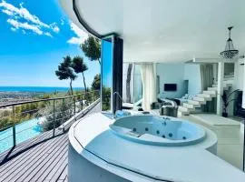 Villa Roca Ibiza