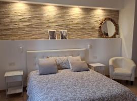 Centro mare residence affitta alloggi, hotel v destinaci Porto Torres