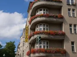 Hotel BELLEVUE am Kurfürstendamm