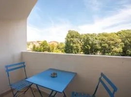 Appartement 113