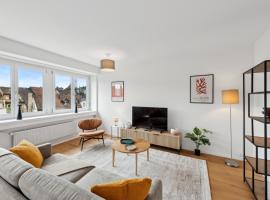 The R Apartment Hagen, cazare &icirc;n regim self catering din Schaffhausen