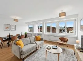 The R Apartment Hagen