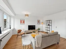 The R Apartment Hagen