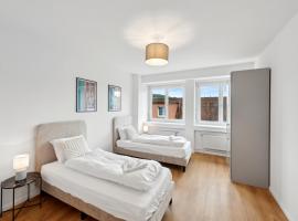 The R Apartment Hagen, &kappa;&alpha;&tau;ά&lambda;&upsilon;&mu;&alpha; &mu;&epsilon; &kappa;&omicron;&upsilon;&zeta;ί&nu;&alpha; &sigma;&tau;&omicron; &Sigma;&alpha;&phi;&chi;ά&omicron;&upsilon;&zeta;&epsilon;&nu;