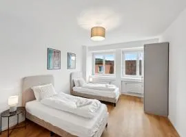 The R Apartment Hagen