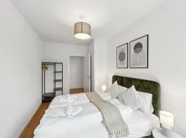 The R Apartment Hagen