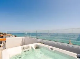 Sandora Pearl By Seareen, Penthouse with sea view