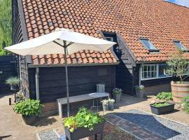 B&B De Tabaksschuur, bed and breakfast v destinaci Amerongen