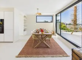 -TY CAYA- Belle contemporaine vue mer