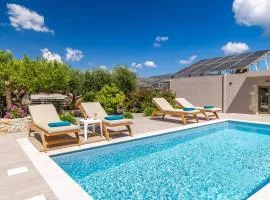 Villa Eva Chania