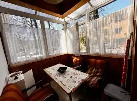 Rosehill Residence Apartment