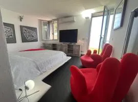 Maison Art sur la Mer