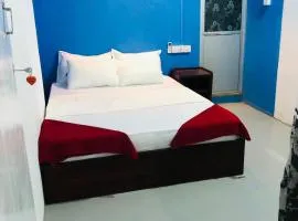 Corner Point - Surf Camp
