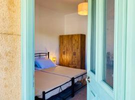Sophia's Apartment- Lipsi Mint, hotel v destinaci Leipsoi