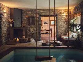 Cà Bossi Retreat above Lake Como
