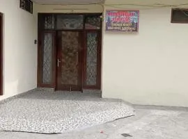 Mountain Glory Homestay