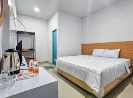 Guest House Hamz Syariah Redpartner