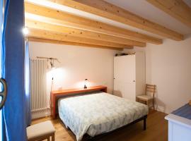 Dimora Brasiola - Isola di Pellestrina Ve, Hotel in Pellestrina