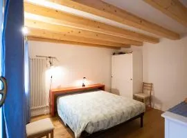 Dimora Brasiola - Isola di Pellestrina Ve