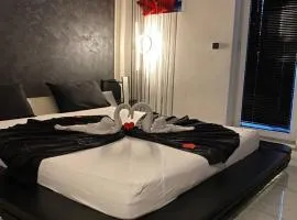 King Lux Apartment