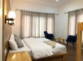 Churpon House