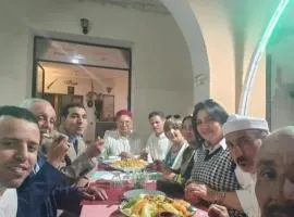 Hôtel des cedres azrou