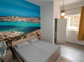 Cosy Studio Apartment in Swieqi