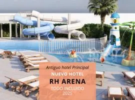 Hotel RH Arena - Todo Incluido