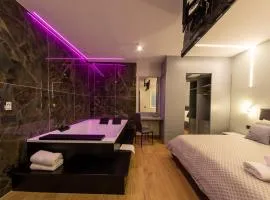 Luxury Room Suites - Santa Maria