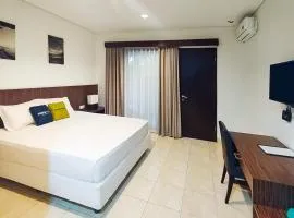 Urbanview near Pasir Angin Hotel