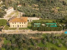 Villa Gamberaia