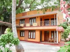 Baski Guest House