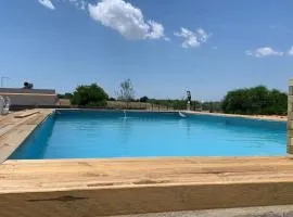 Bove Marino Apartments Marzamemi